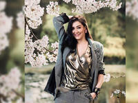 Ghada Abdelrazeks new pictures were taken by Khaled Fadda Source ghadaabdelrazek Instagram