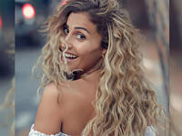 The Egyptian Actress posted a set of photos to her official Instagram account that were taken by Karim Nour Source kareemnour Instagram