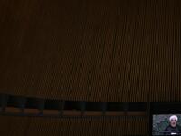 Iranian President Hassan Rouhani speaks during the 74th Session of the General Assembly at the United Nations headquarters in New York on September 25, 2019. TIMOTHY A. CLARY / AFP