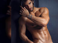 Paul Iskandar Mr Lebanon 2016