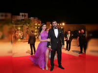 Mohammad Sami & Mai Omar