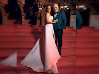 Ashraf Zaki & Rogena