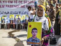 The United Nations on September 23 announced the long-awaited formation of the committee which includes the government and opposition, but it remained to be seen if the step could finally end the civil war. Delil SOULEIMAN / AFP