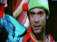 Haitham made his first absolute starring role in Al Pacino movie in 2007.