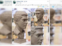 His latest post on Facebook was about death: "I do not care if I die now, I do not care if I die after 100 years, I care that when I die to better maintain my status".
