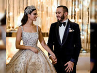 Yemeni super model Mariam Nadem