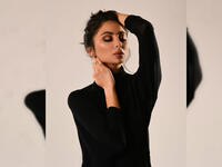 Taraf Taki daughter of Sabah Al Jazaeri