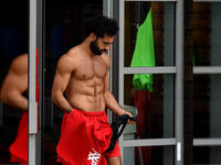 Mohamed Salah