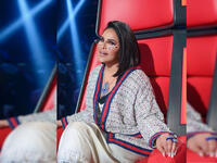 Emarati singer Ahlam