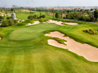 Vattanac Golf Resort