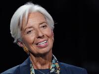 Christine Lagarde