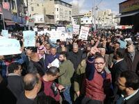 The $10 billion deal is expected to provide 45 billion cubic meters of Israeli gas to Jordan over the next 15 years. Twitter