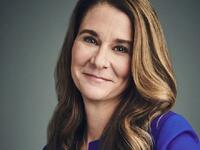 Melinda Gates