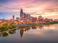 Nashville, Tennessee