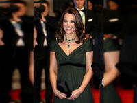 The Duchess of Cambridge - 2018