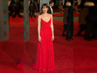 Dakota Johnson - 2016