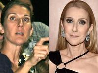 Celine Dion