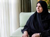 #1. Raja Easa Al Gurg