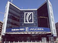 6. Emirates NBD - UAE