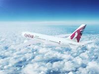 4. Qatar Airways