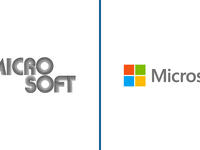 4. Microsoft 