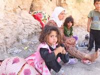 Rights group found that 1,992 children who faced torture, rape and other abuses are not getting the care they need (Twitter)