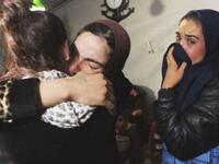 After capture, Yazidi women & children were then divided according to the Shariah amongst the fighters… who participated in the Sinjar operations, after one-fifth of the slaves were transferred to the IS's authority to be divided as Khums (Twitter)