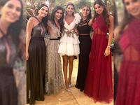 Valerie Abou Chacra's Dreamy Wedding