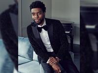 Chadwick Boseman