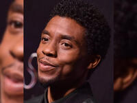 Chadwick Boseman