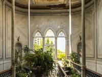 Sursok museum Beirut (Twitter)