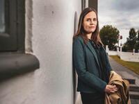 Katrín Jakobsdóttir, Prime Minister of Iceland (Twitter)