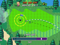 3. Golf Story 