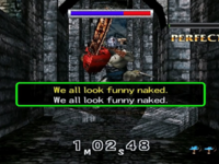 2. Typing of the Dead
