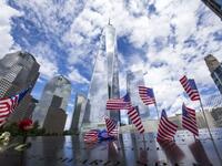 19th anniversary of 9/11 (Twitter)