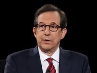 Chris Wallace is about the best moderator we'll get whatever oddities and outrages occur during the rest of Tuesday's first general election debate between President Trump and Democratic nominee Joe Biden, (Twitter)
