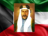 1896 - 1915: الشيخ مبارك الصباح	