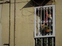 Street view of the old town in Naples city, Italy/Photo by Ewelina 