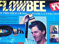 9. The Flowbee