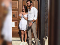 Barış Arduç and Gupse Özay - 2020