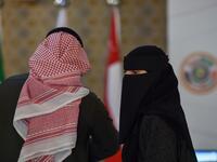 Saudi Arabia will reopen its borders and airspace to Qatar; US and Kuwaiti officials said, a major step towards ending a diplomatic rift that has seen Riyadh lead an alliance isolating Doha. The bombshell announcement came on the eve of GCC annual summit in the northwestern Saudi Arabian city of Al-Ula, where the dispute was already set to top the agenda. FAYEZ NURELDINE / AFP