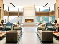 6. The Upper House (Hong Kong) 