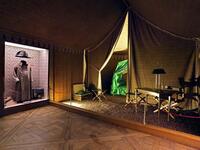 A tour inside Napoleon's main residence