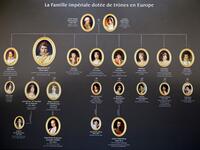 A tour inside Napoleon's main residence