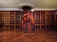 A tour inside Napoleon's main residence