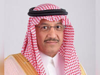 7. Yousef Abdullah Al-Benyan (Saudi) 