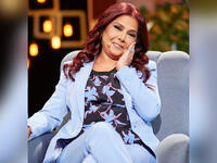 Sabah Jazairi from her interview with Hecham Haddad