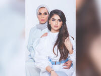 Unfortunately, Hala Al-Turk has testified against her mother Mona Al-Saber and is trying to imprison her for not paying Hala back the $53,000 she borrowed