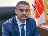 5. Toufik Hakkar (Algerian)  