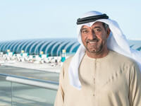 3. Ahmed bin Saeed Al Maktoum (Emirati)